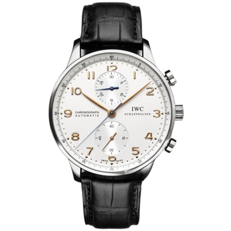 IWC Portugieser IW371445